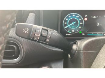 Hyundai KONA 1.6 GDi Hybrid Ultimate 5dr DCT Hybrid Hatchback