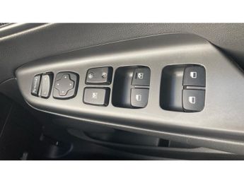 Hyundai KONA 1.6 GDi Hybrid Ultimate 5dr DCT Hybrid Hatchback