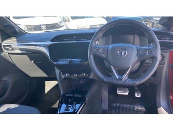 Vauxhall Corsa 1.2 Turbo Ultimate 5dr Auto Petrol Hatchback