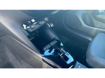 Vauxhall Corsa 1.2 Turbo Ultimate 5dr Auto Petrol Hatchback
