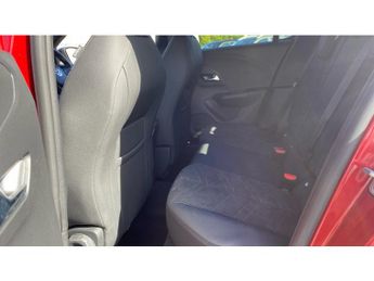 Vauxhall Corsa 1.2 Turbo Ultimate 5dr Auto Petrol Hatchback