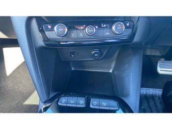 Vauxhall Corsa 1.2 Turbo Ultimate 5dr Auto Petrol Hatchback