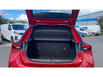 Vauxhall Corsa 1.2 Turbo Ultimate 5dr Auto Petrol Hatchback