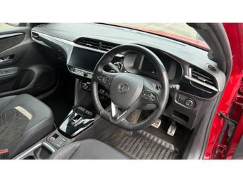 Vauxhall Corsa 1.2 Turbo Ultimate 5dr Auto Petrol Hatchback