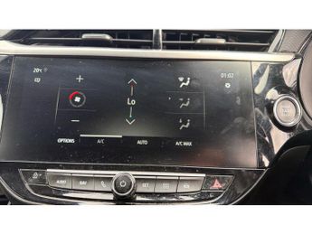 Vauxhall Corsa 1.2 Turbo Ultimate 5dr Auto Petrol Hatchback