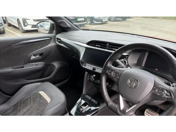 Vauxhall Corsa 1.2 Turbo Ultimate 5dr Auto Petrol Hatchback