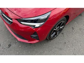 Vauxhall Corsa 1.2 Turbo Ultimate 5dr Auto Petrol Hatchback