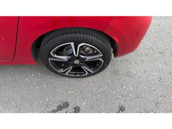 Vauxhall Corsa 1.2 Turbo Ultimate 5dr Auto Petrol Hatchback