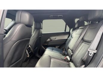 Land Rover Range Rover Sport 3.0 P440e Dynamic SE 5dr Auto Estate