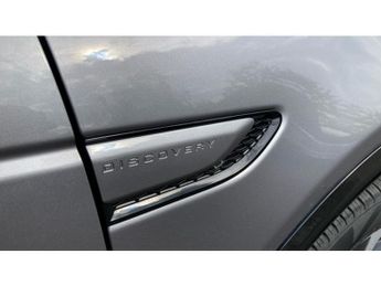 Land Rover Discovery Sport 2.0 D200 Dynamic SE 5dr Auto [5 Seat] Diesel Station Wagon