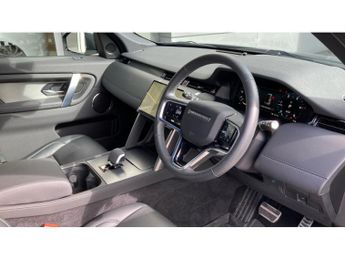 Land Rover Discovery Sport 2.0 D200 Dynamic SE 5dr Auto [5 Seat] Diesel Station Wagon