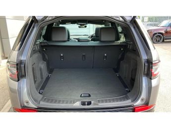 Land Rover Discovery Sport 2.0 D200 Dynamic SE 5dr Auto [5 Seat] Diesel Station Wagon