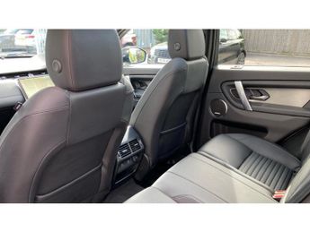 Land Rover Discovery Sport 2.0 D200 Dynamic SE 5dr Auto [5 Seat] Diesel Station Wagon