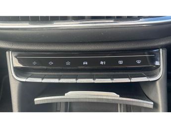 MG HS 1.5 T-GDI PHEV Excite 5dr Auto Hatchback