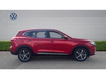 MG HS 1.5 T-GDI PHEV Excite 5dr Auto Hatchback