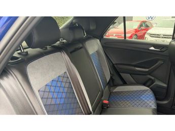Volkswagen T-Roc 2.0 TSI 300 4MOTION R 5dr DSG Petrol Hatchback