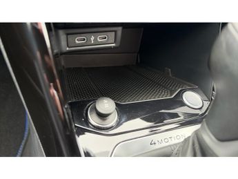 Volkswagen T-Roc 2.0 TSI 300 4MOTION R 5dr DSG Petrol Hatchback