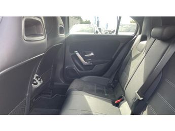 Mercedes-Benz A-Class A180 AMG Line Executive Edition 5dr Auto Petrol Hatchback