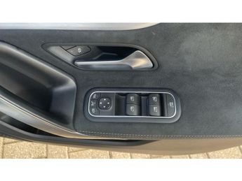 Mercedes-Benz A-Class A180 AMG Line Executive Edition 5dr Auto Petrol Hatchback