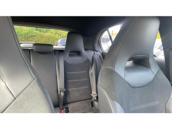 Mercedes-Benz A-Class A180 AMG Line Executive Edition 5dr Auto Petrol Hatchback