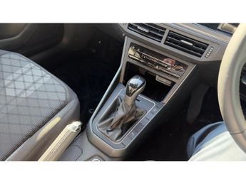 Volkswagen Polo 1.0 TSI 115 R-Line 5dr DSG Petrol Hatchback