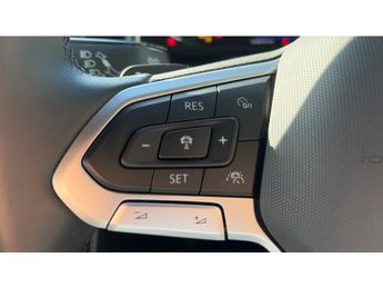 Volkswagen Polo 1.0 TSI 115 R-Line 5dr DSG Petrol Hatchback