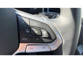 Volkswagen Polo 1.0 TSI 115 R-Line 5dr DSG Petrol Hatchback
