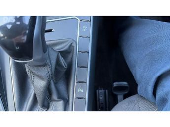 Volkswagen Polo 1.0 TSI 115 R-Line 5dr DSG Petrol Hatchback