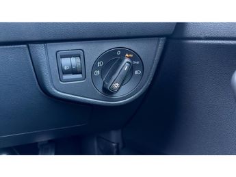Volkswagen Polo 1.0 TSI 115 R-Line 5dr DSG Petrol Hatchback