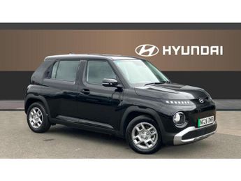 Hyundai INSTER 71kW 01 42kWh 5dr Auto Electric Hatchback