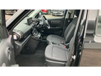 Hyundai INSTER 71kW 01 42kWh 5dr Auto Electric Hatchback