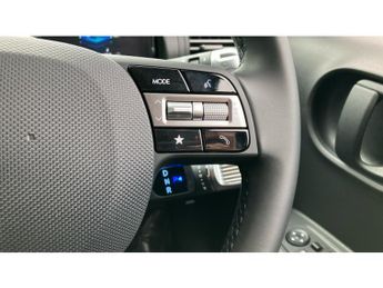 Hyundai INSTER 71kW 01 42kWh 5dr Auto Electric Hatchback