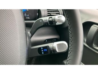 Hyundai INSTER 71kW 01 42kWh 5dr Auto Electric Hatchback