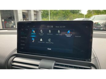 Hyundai INSTER 71kW 01 42kWh 5dr Auto Electric Hatchback