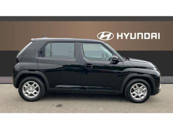 Hyundai INSTER 71kW 01 42kWh 5dr Auto Electric Hatchback