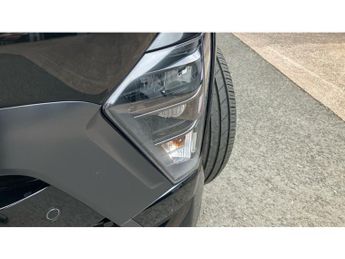 Hyundai KONA 160kW N Line 65kWh 5dr Auto Electric Hatchback