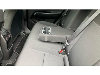 Hyundai KONA 160kW N Line 65kWh 5dr Auto Electric Hatchback