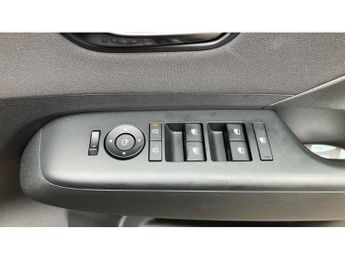 Hyundai KONA 160kW N Line 65kWh 5dr Auto Electric Hatchback