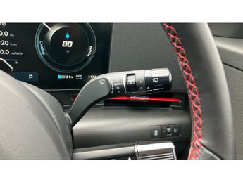 Hyundai KONA 160kW N Line 65kWh 5dr Auto Electric Hatchback