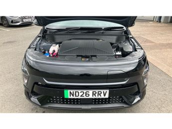 Hyundai KONA 160kW N Line 65kWh 5dr Auto Electric Hatchback