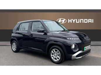 Hyundai INSTER 71kW 01 42kWh 5dr Auto Electric Hatchback