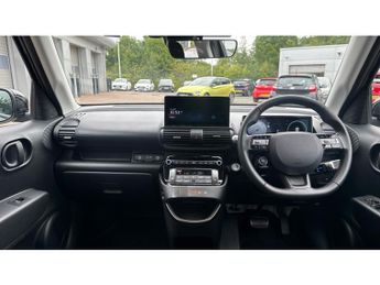Hyundai INSTER 71kW 01 42kWh 5dr Auto Electric Hatchback