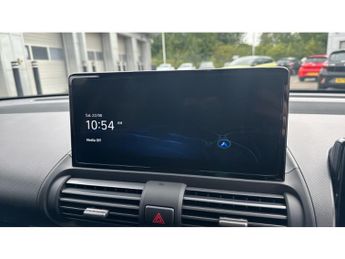 Hyundai INSTER 71kW 01 42kWh 5dr Auto Electric Hatchback