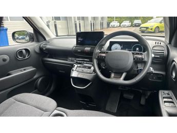 Hyundai INSTER 71kW 01 42kWh 5dr Auto Electric Hatchback