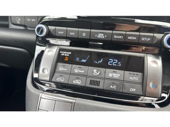 Hyundai INSTER 71kW 01 42kWh 5dr Auto Electric Hatchback
