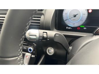 Hyundai INSTER 71kW 01 42kWh 5dr Auto Electric Hatchback