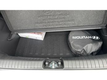 Hyundai INSTER 71kW 01 42kWh 5dr Auto Electric Hatchback
