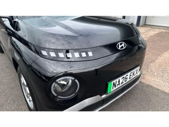 Hyundai INSTER 71kW 01 42kWh 5dr Auto Electric Hatchback