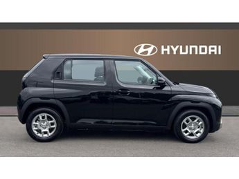 Hyundai INSTER 71kW 01 42kWh 5dr Auto Electric Hatchback