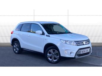 Suzuki Vitara 1.6 SZ-T 5dr Petrol Estate